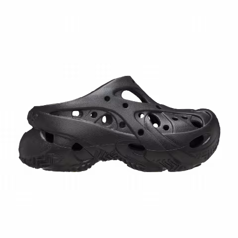 Crocs Wmns Caged Clog 'Black'