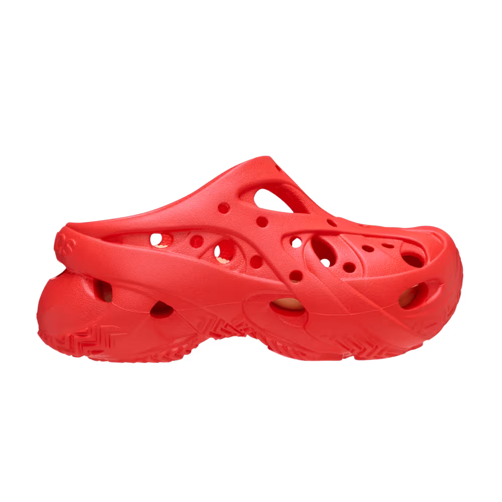 Crocs Women's Caged Clog Starfish