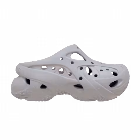 Crocs Wmns Caged Clog 'Atmosphere'