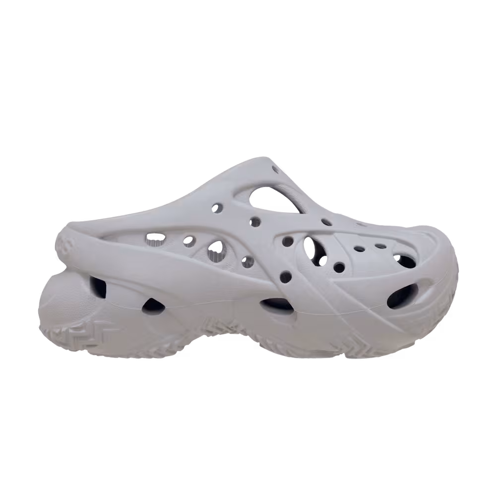 Crocs Women's Caged Clog Atmosphere