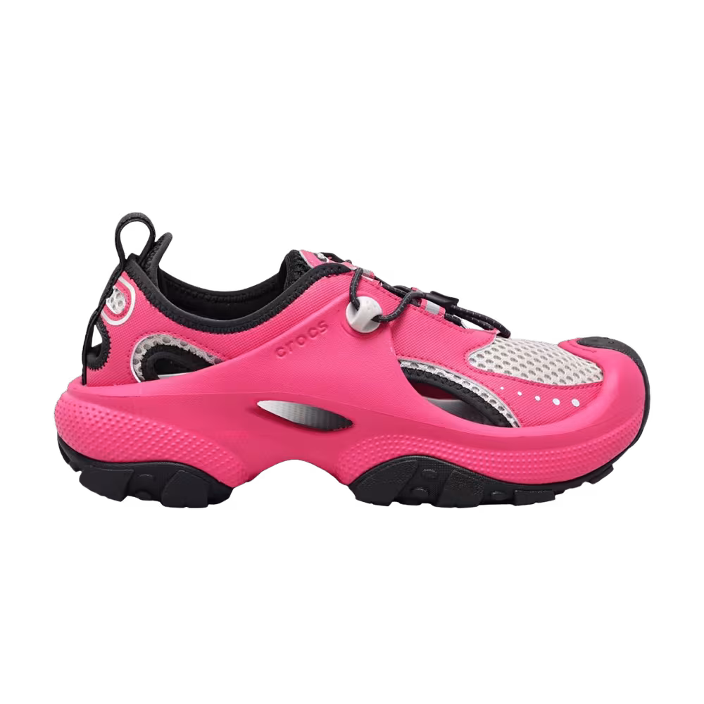 Crocs Trail Break 2 Dragon Fruit