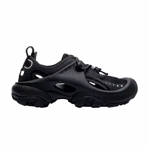 Crocs Trail Break 2 'Black'
