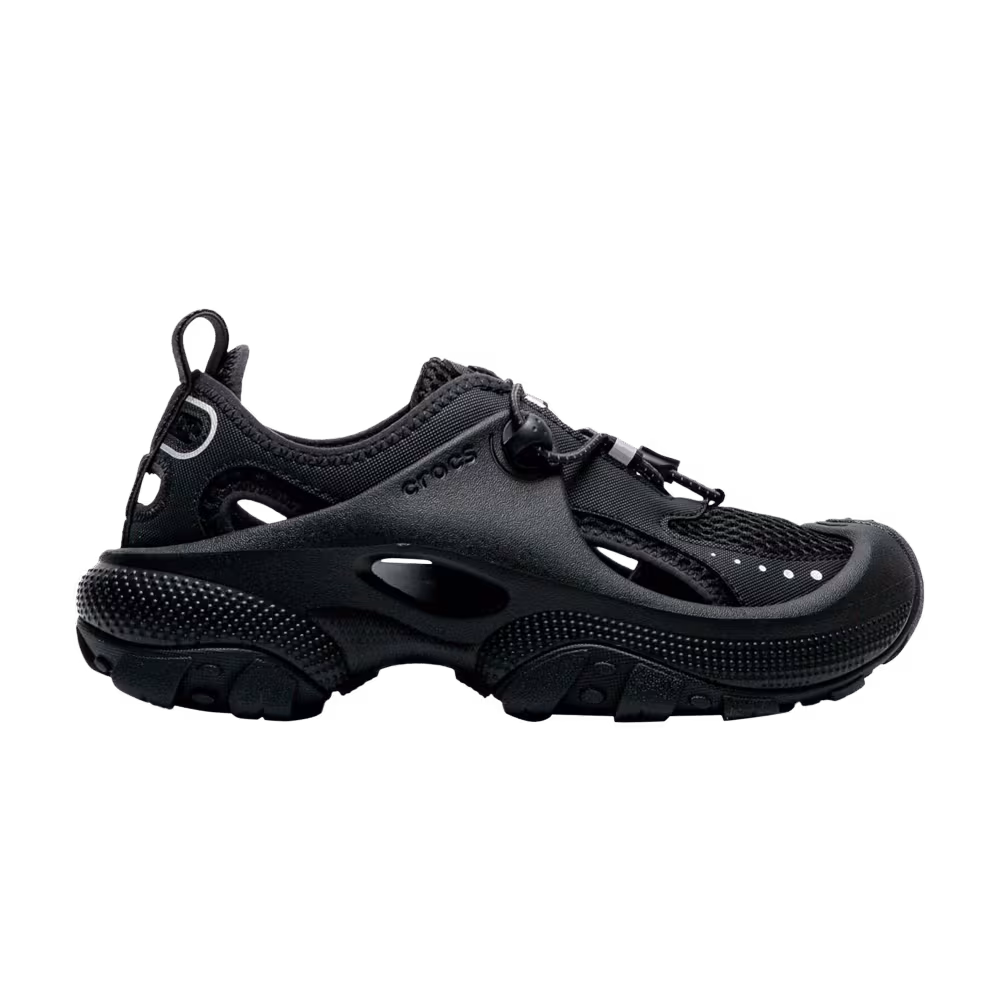 Crocs Trail Break 2 Black