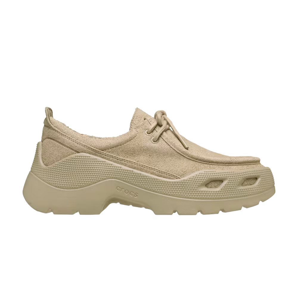 Crocs Gallery Shoe Bark