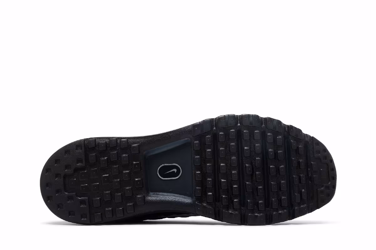 Nike Air Max 2017 Black 2024, view 5