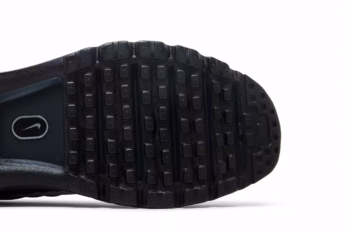 Nike Air Max 2017 Black 2024, view 6