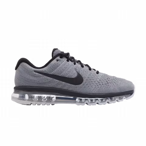 Nike Air Max 2017 'Cool Grey'