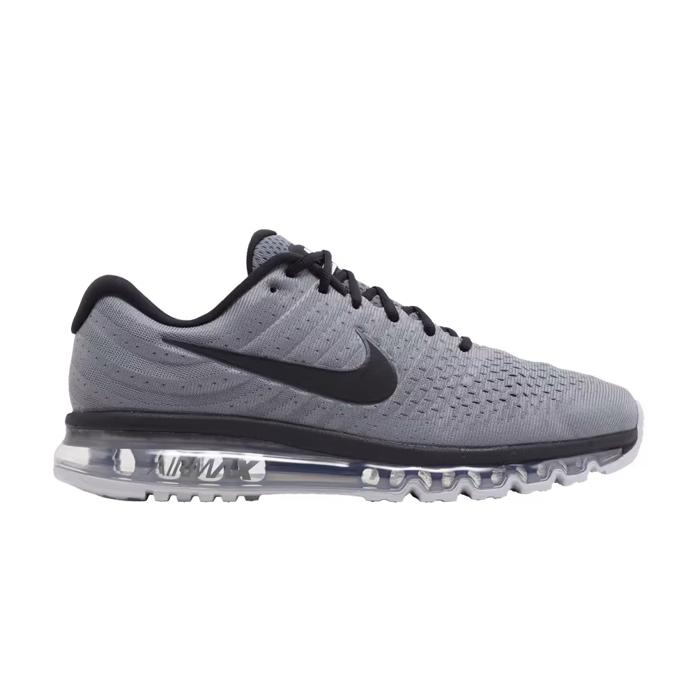 Nike Air Max 2017 Cool Grey
