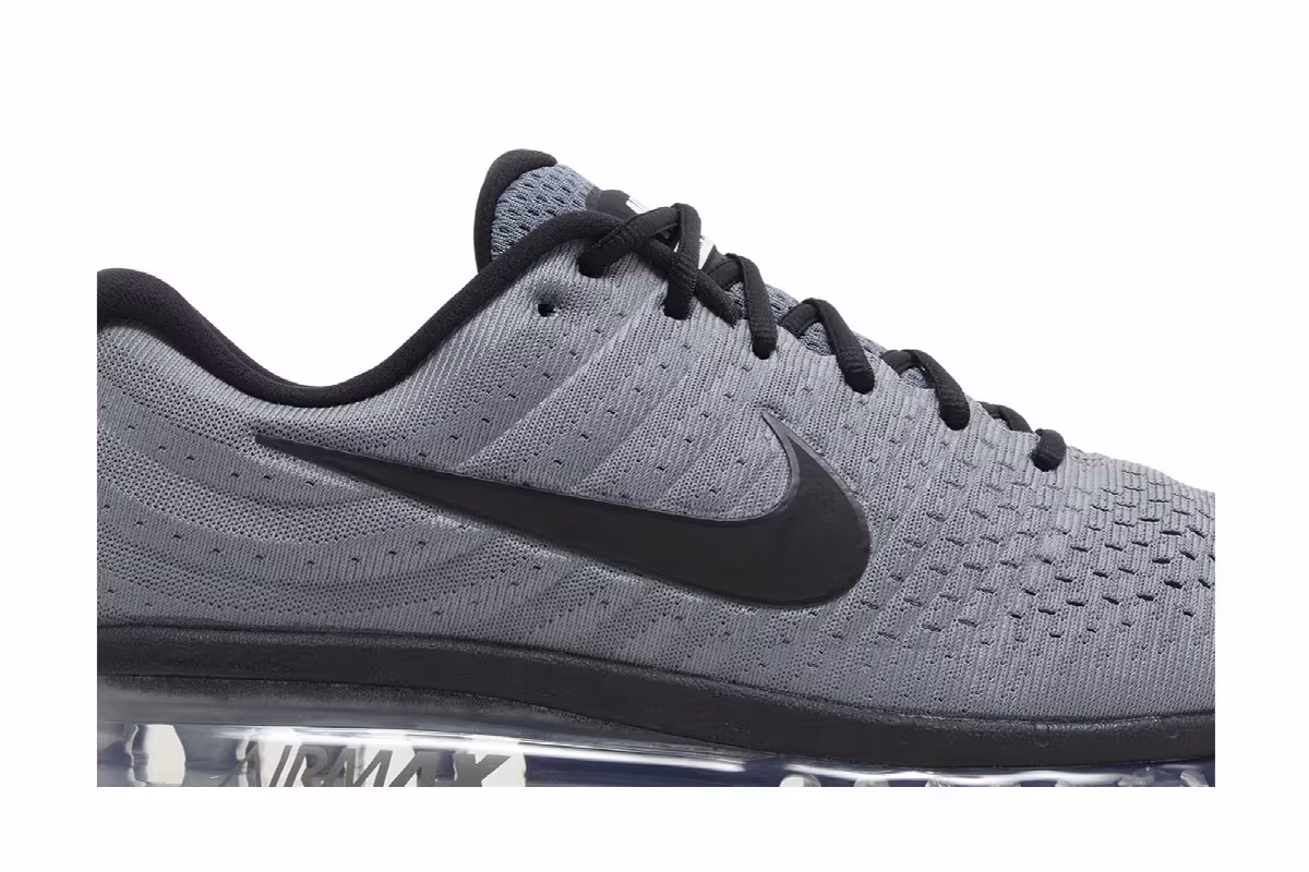 Nike Air Max 2017 Cool Grey, view 3