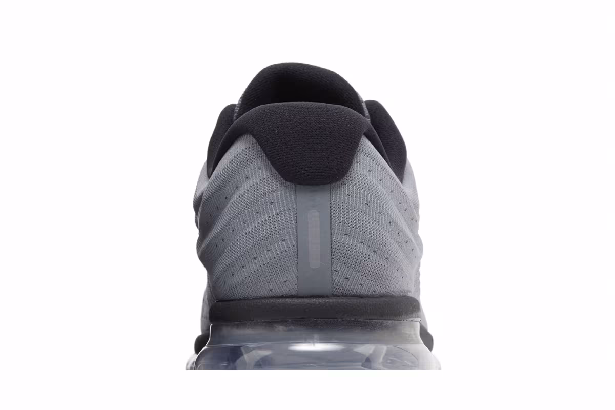 Nike Air Max 2017 Cool Grey, view 8