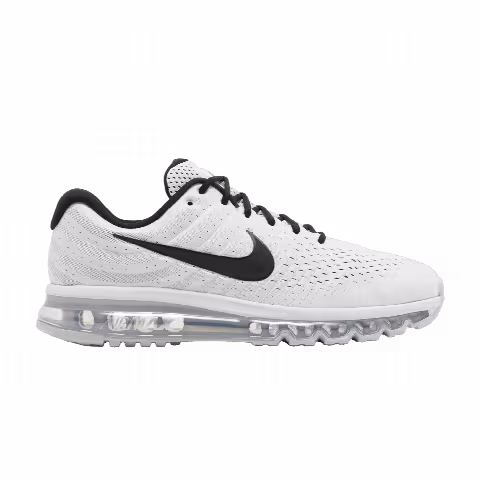Nike Air Max 2017 'White'