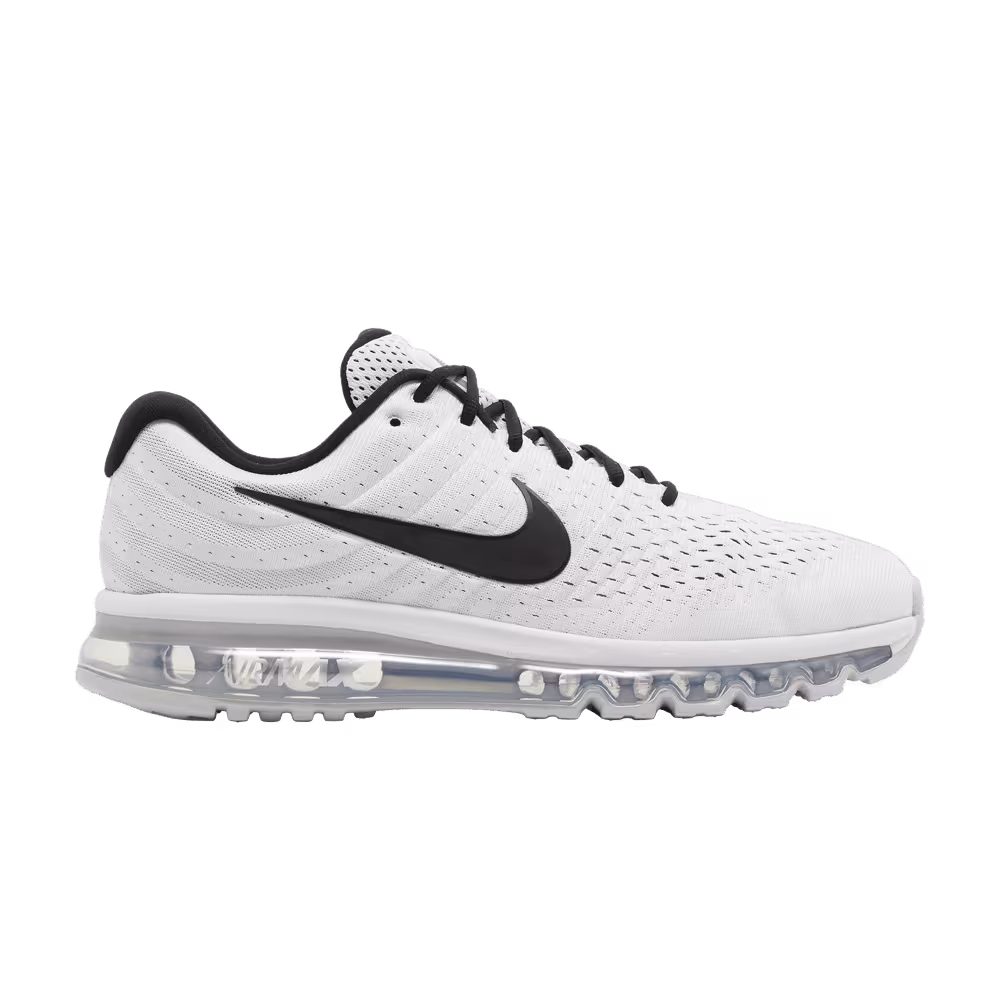 Nike Air Max 2017 White
