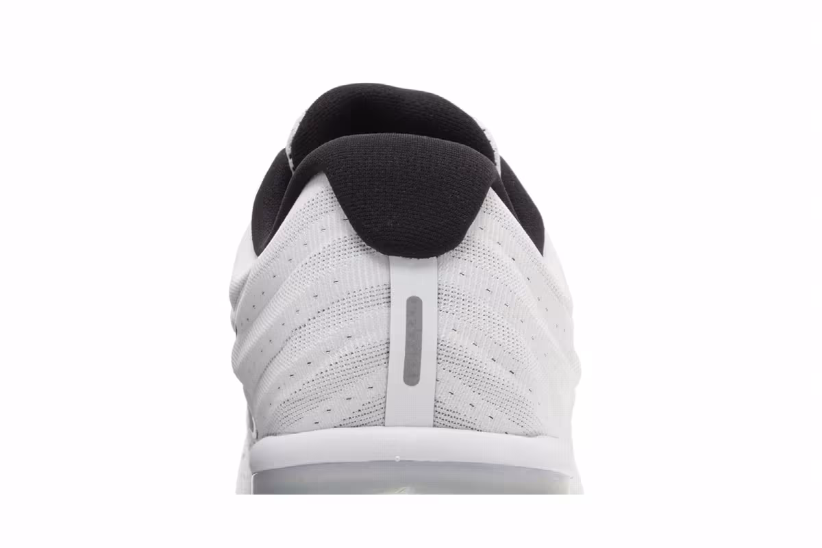 Nike Air Max 2017 White, view 8