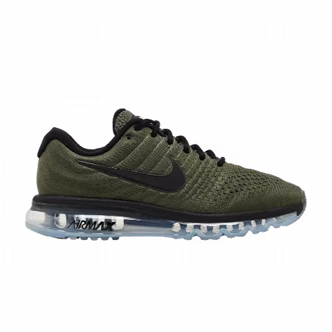 Nike Air Max 2017 'Cargo Khaki'