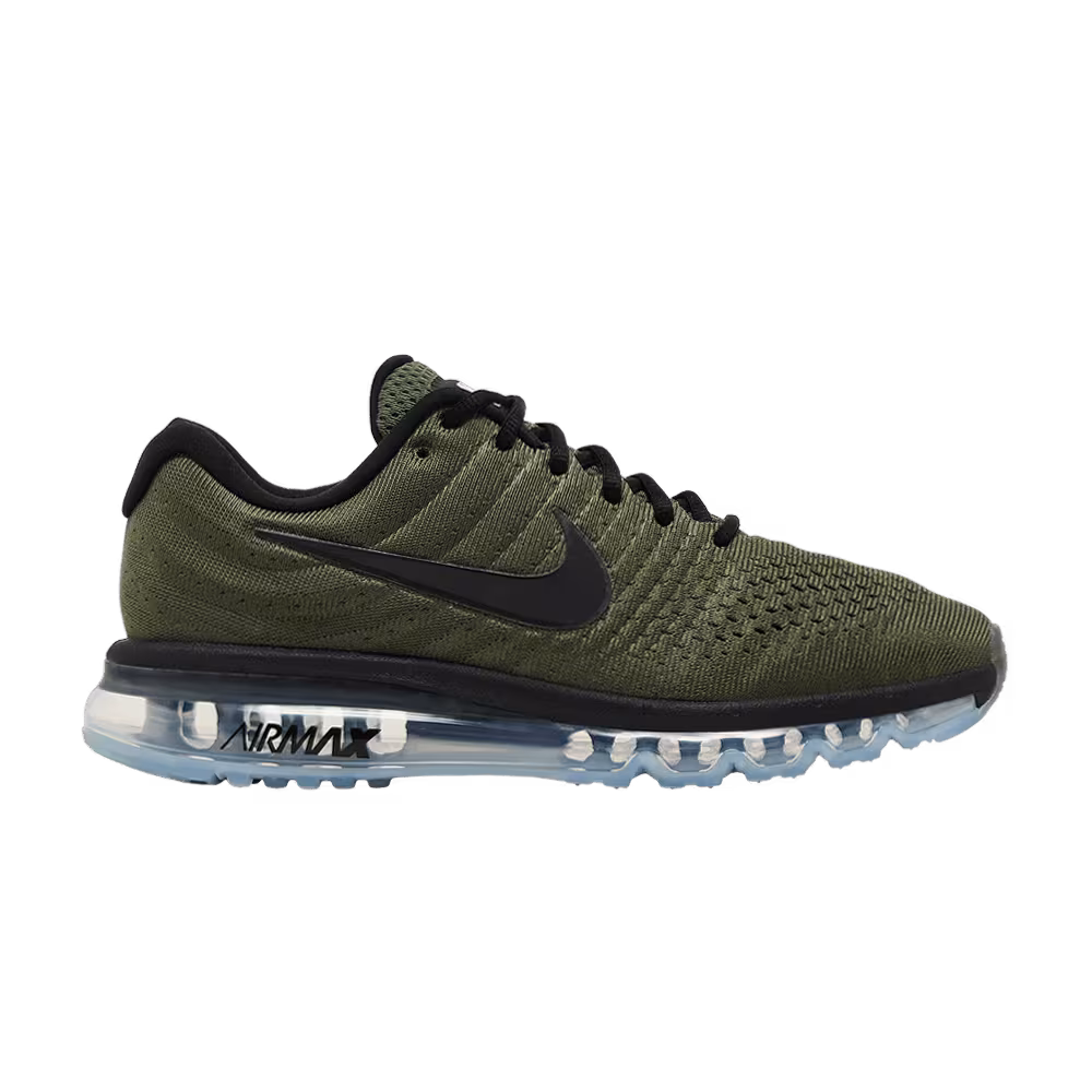 Nike Air Max 2017 Cargo Khaki