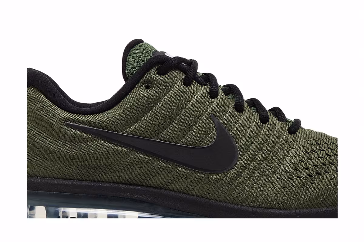Nike Air Max 2017 Cargo Khaki, view 3