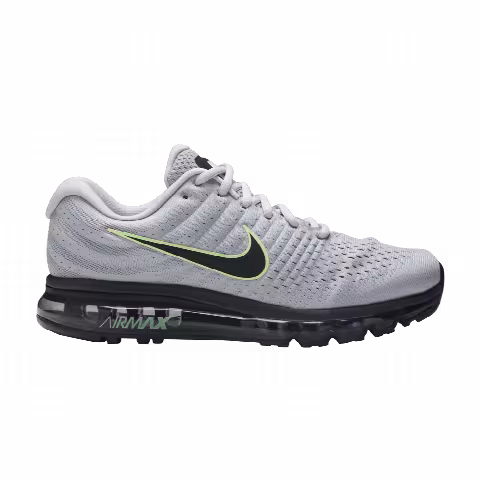 Nike Air Max 2017 'Wolf Grey'