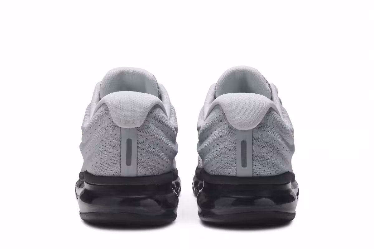 Nike Air Max 2017 Wolf Grey, view 7