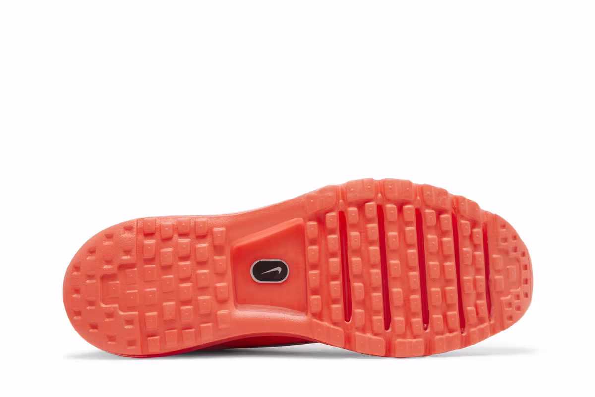 Nike Air Max 2017 Bright Crimson, view 5