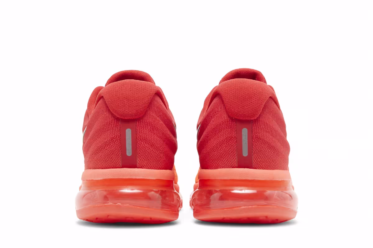 Nike Air Max 2017 Bright Crimson, view 7