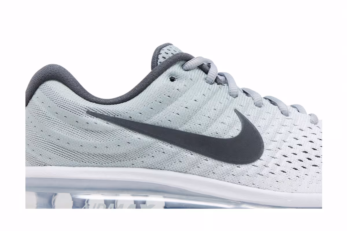 Nike Air Max 2017 Wolf Grey, view 3