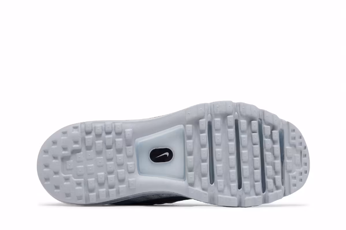 Nike Air Max 2017 Wolf Grey, view 5