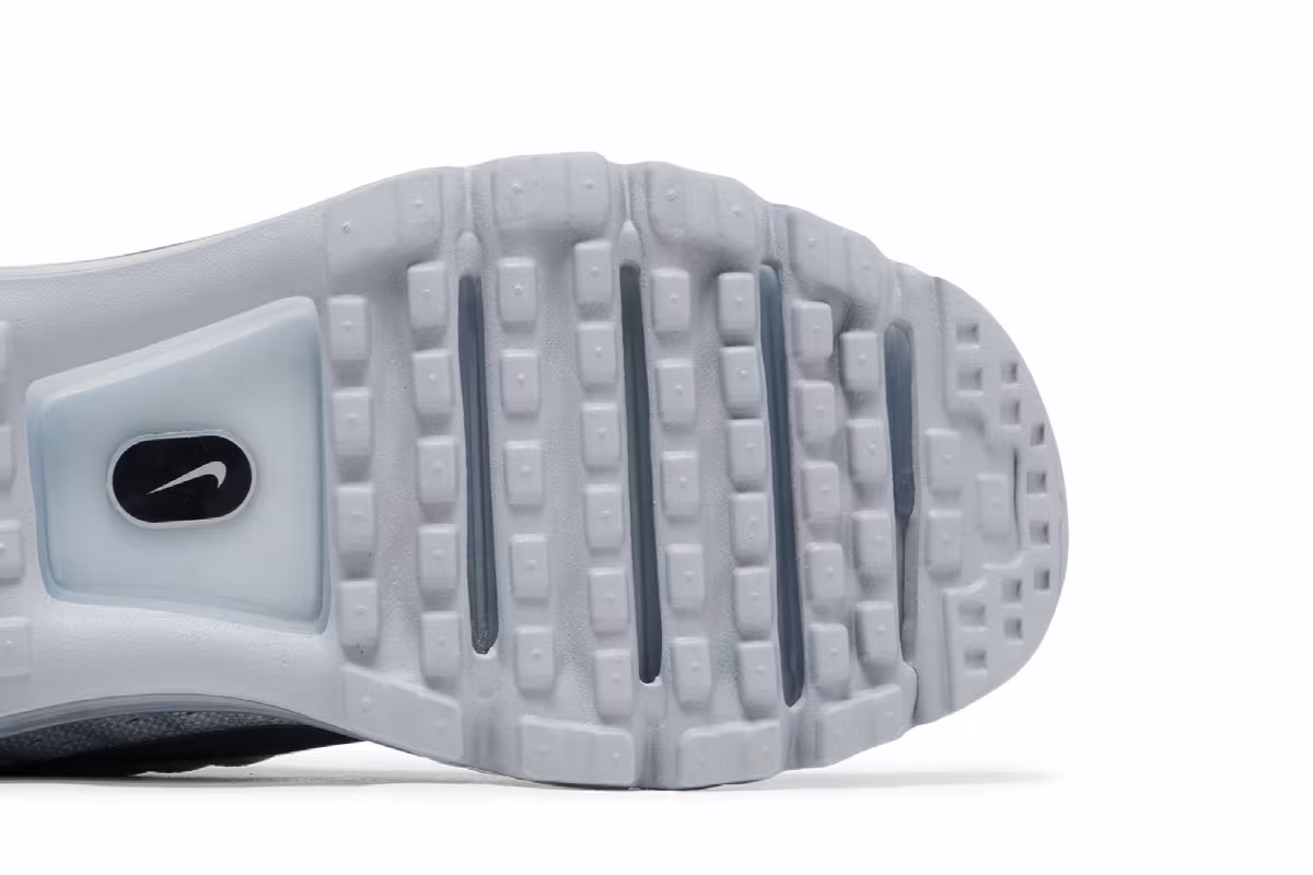 Nike Air Max 2017 Wolf Grey, view 6