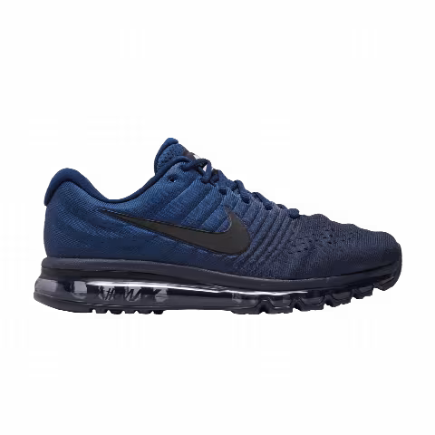 Nike Air Max 2017 'Binary Blue'