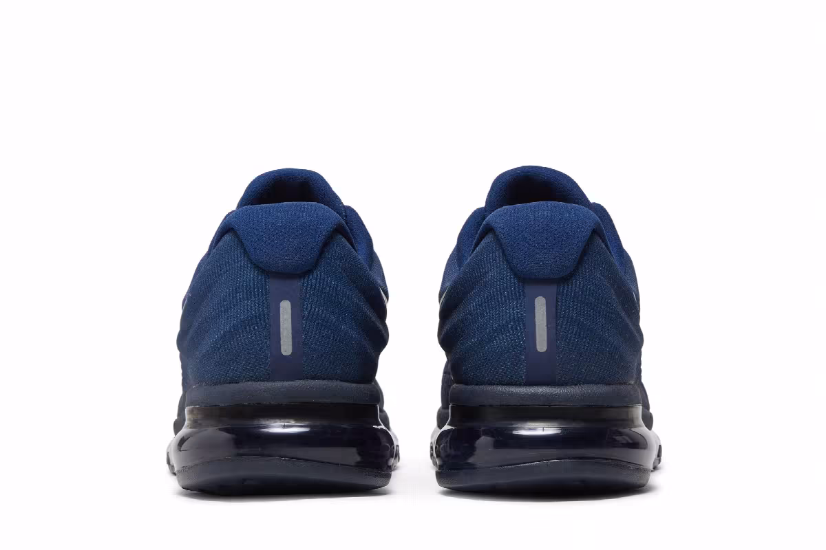 Nike Air Max 2017 Binary Blue, view 7