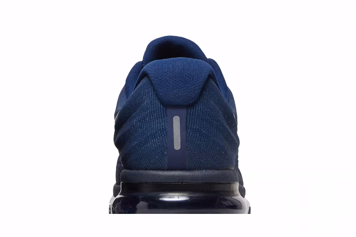 Nike Air Max 2017 Binary Blue, view 8