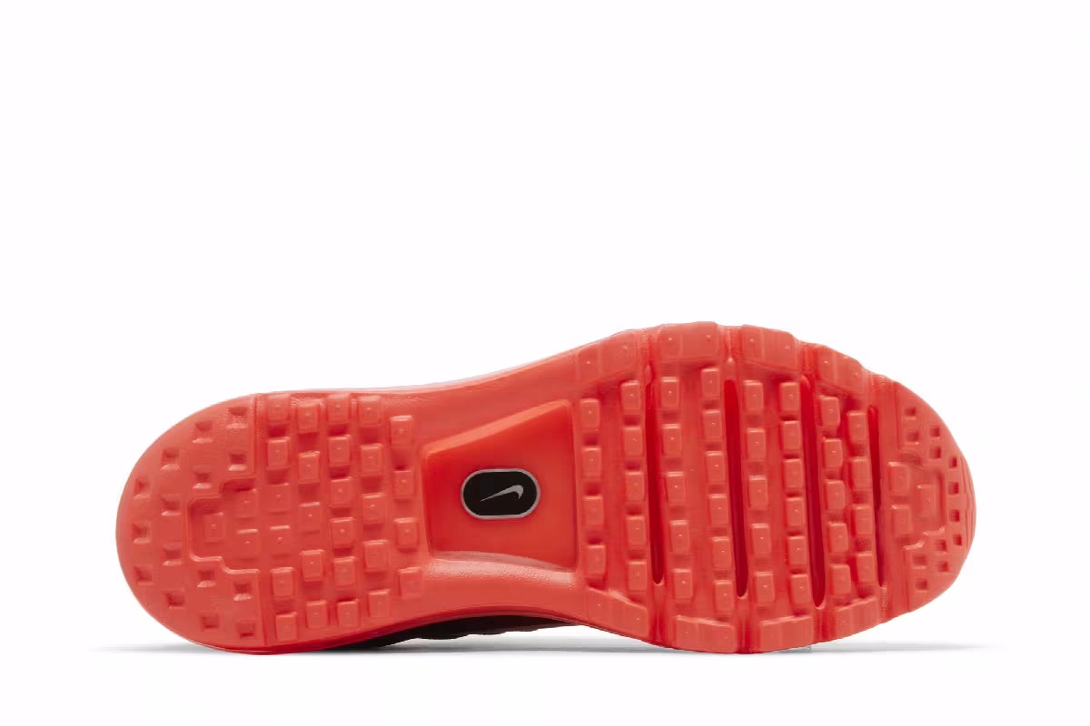 Nike Air Max 2017 Bright Crimson, view 5