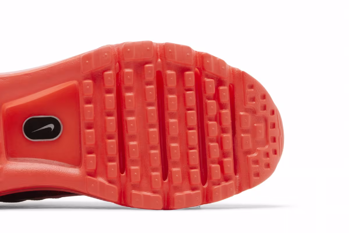 Nike Air Max 2017 Bright Crimson, view 6