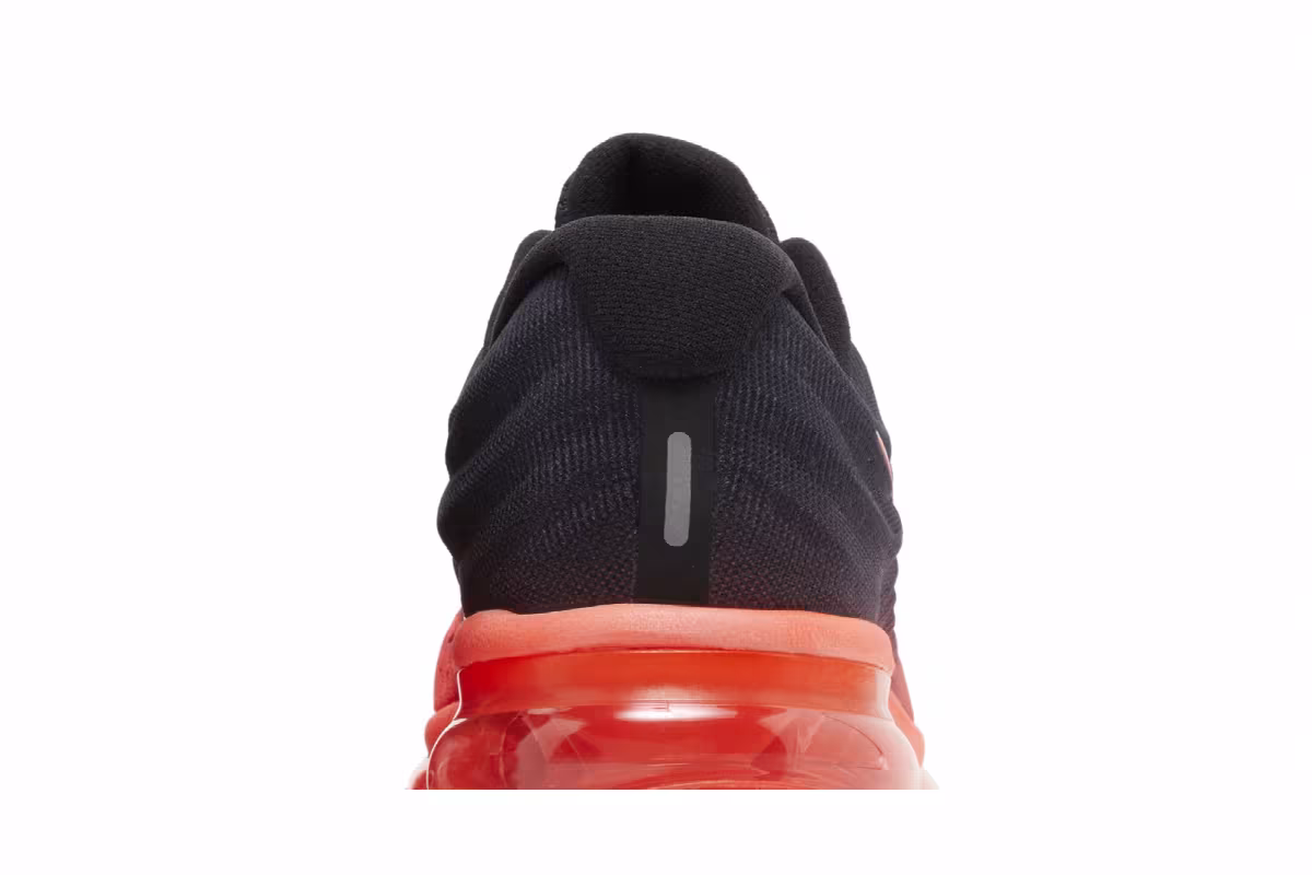 Nike Air Max 2017 Bright Crimson, view 8