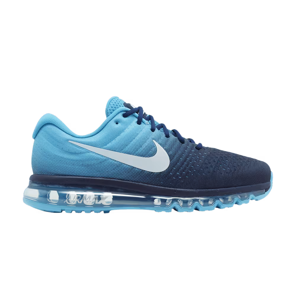 Nike Air Max 2017 Binary Blue