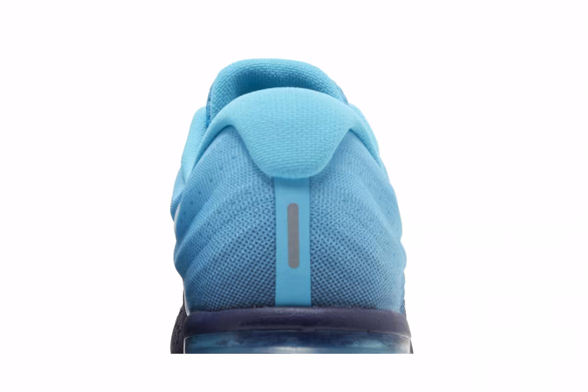 Nike Air Max 2017 Binary Blue, view 8