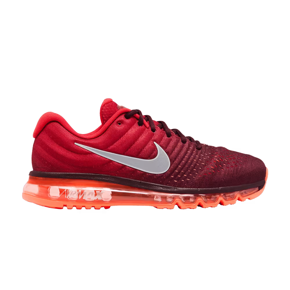 Nike Air Max 2017 Night Maroon