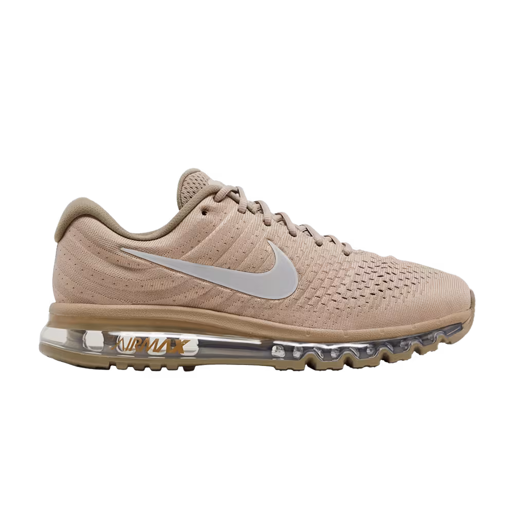 Nike Air Max 2017 Sand
