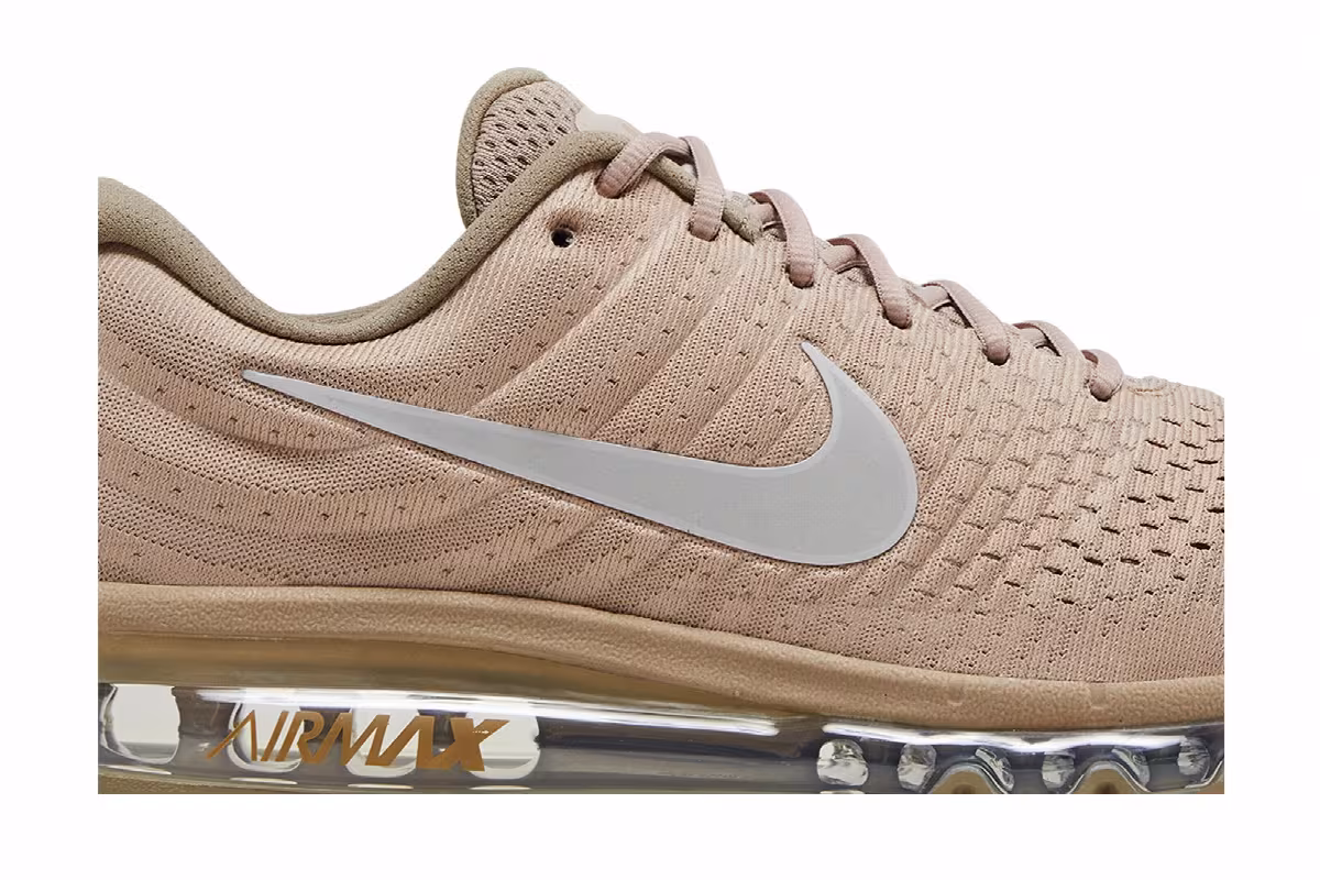 Nike Air Max 2017 Sand, view 3