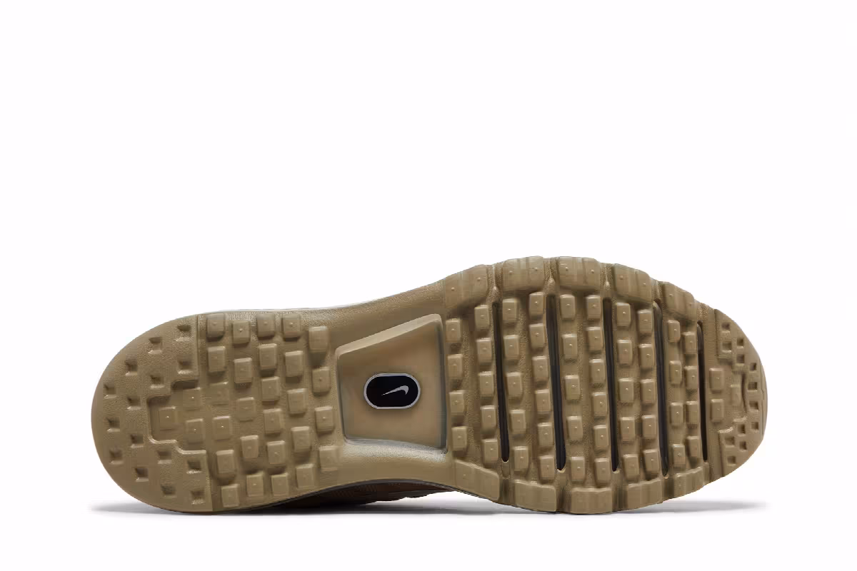 Nike Air Max 2017 Sand, view 5