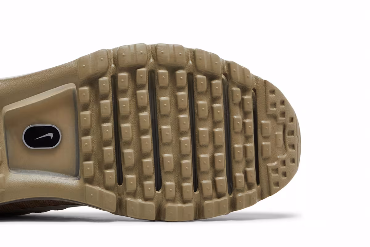 Nike Air Max 2017 Sand, view 6