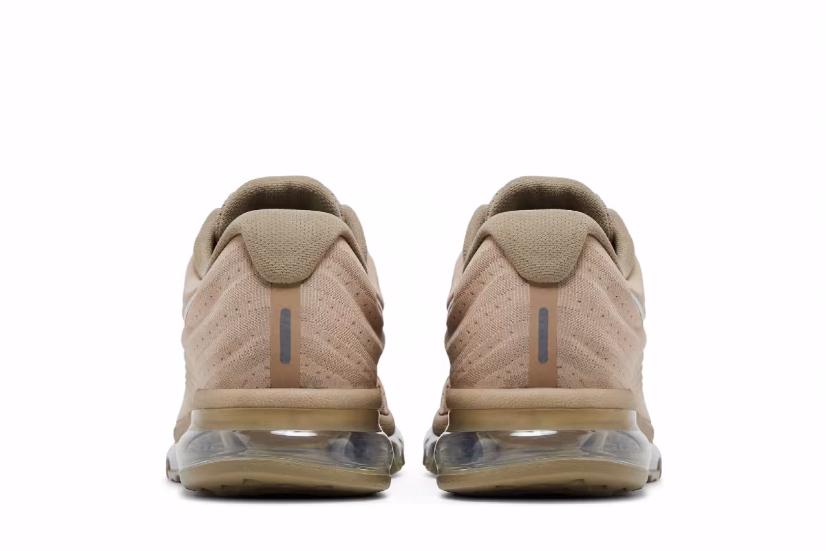 Nike Air Max 2017 Sand, view 7