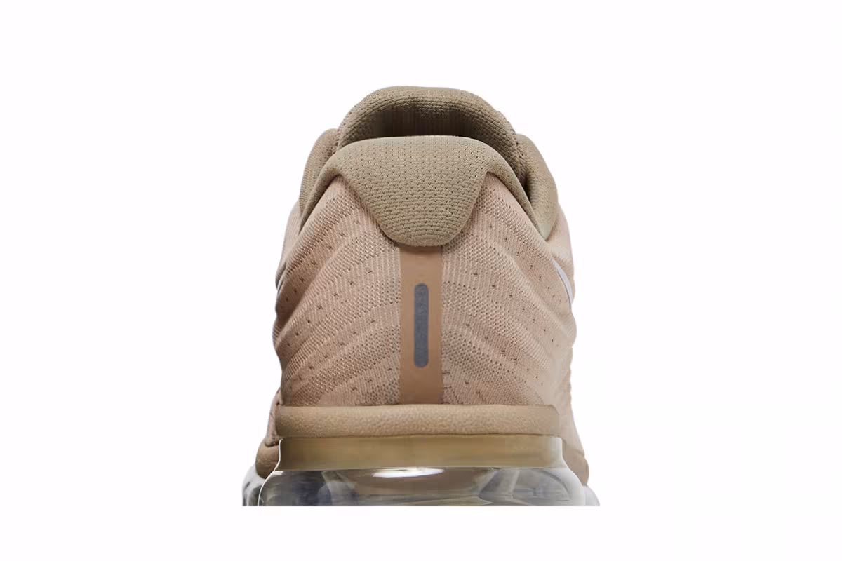 Nike Air Max 2017 Sand, view 8