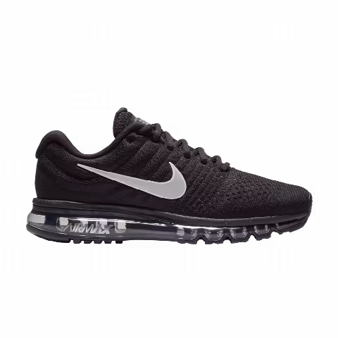Nike Air Max 2017 'Black' 2023