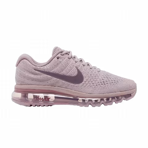 Nike Wmns Air Max 2017 'Plum Fog'