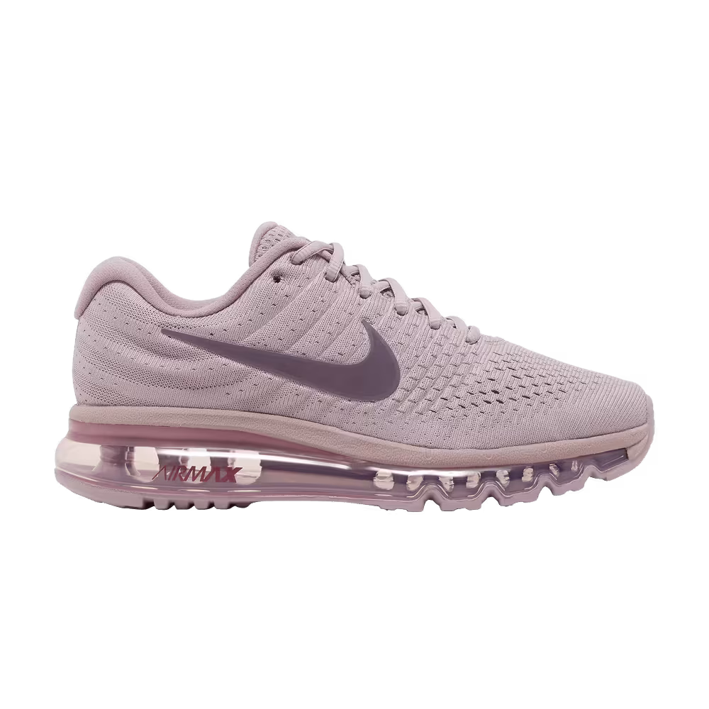 Nike Women's Air Max 2017 Plum Fog