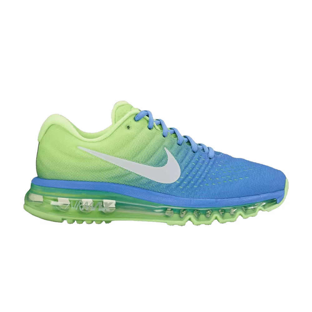 Nike Women's Air Max 2017 Polar