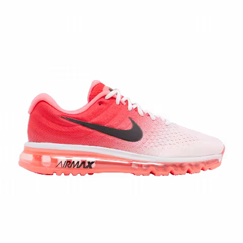 Nike Wmns Air Max 2017 'Hot Punch'