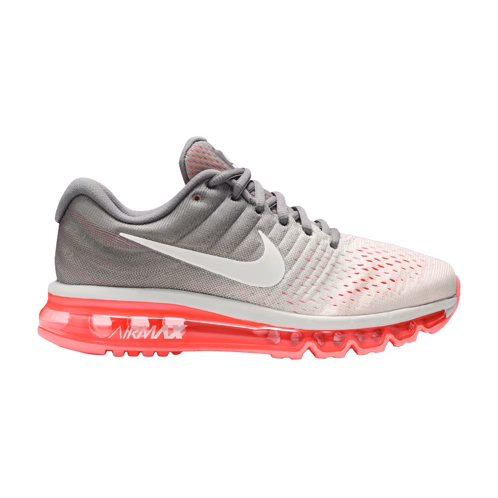 Nike Women's Air Max 2017