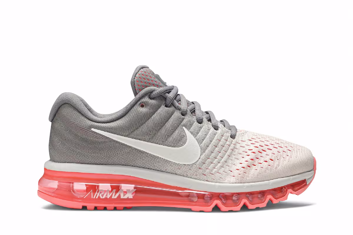 Nike Women's Air Max 2017, view 2