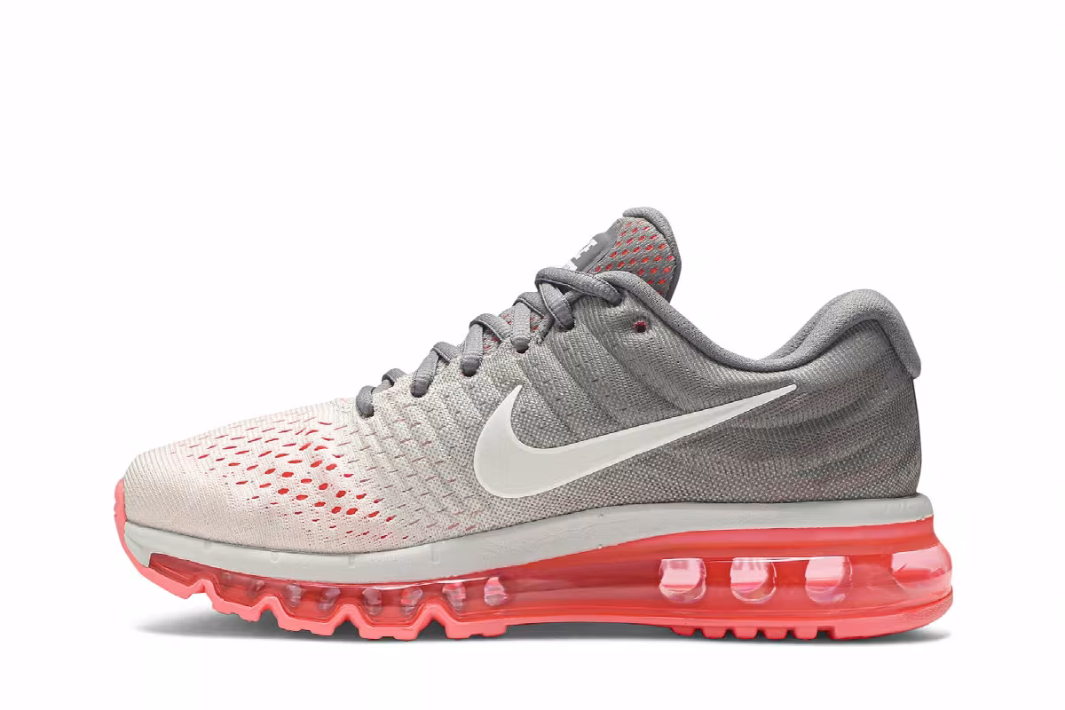 Nike Women's Air Max 2017, view 4